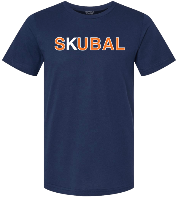 SKUBAL EMPHASIS ON THE K