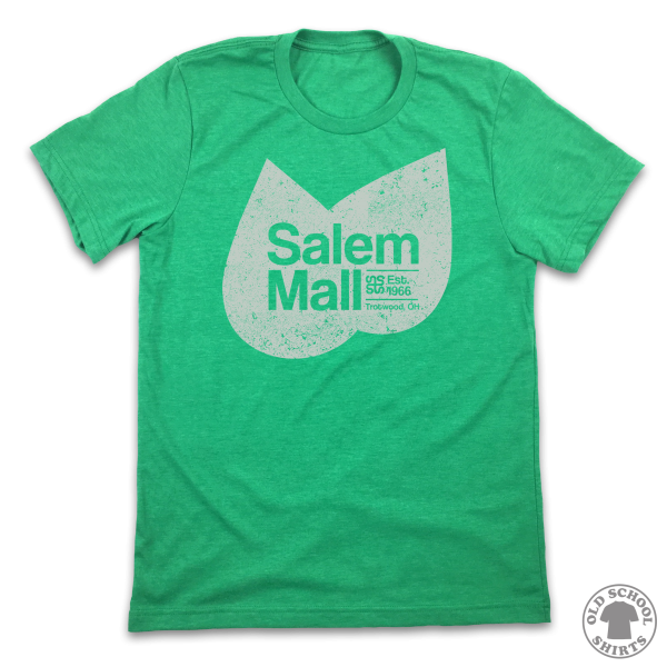 Salem Mall