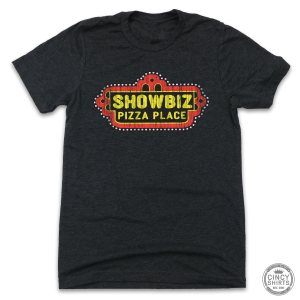 ShowBiz Pizza