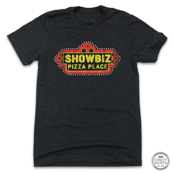 ShowBiz Pizza