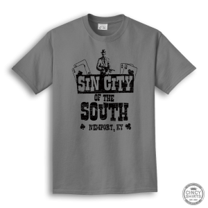 Sin City of the South