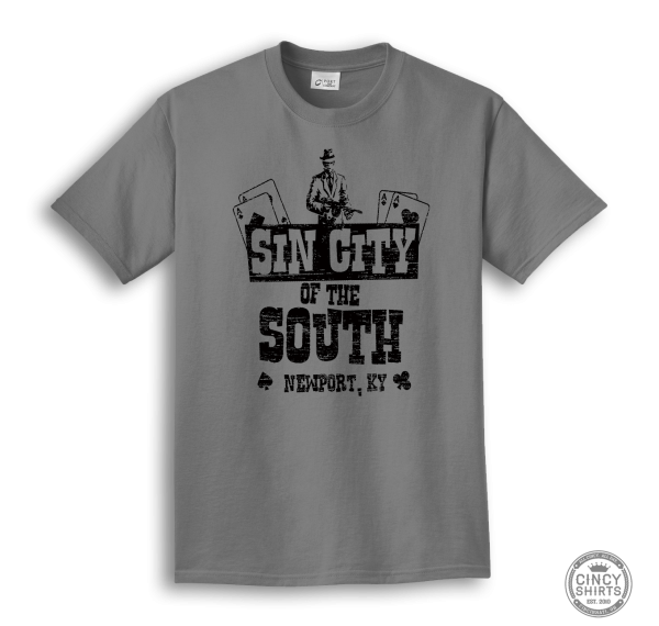 Sin City of the South