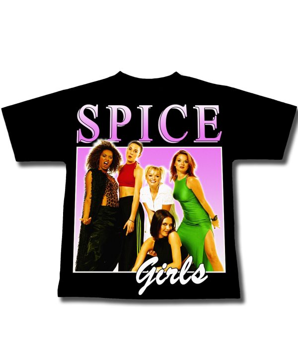 Spice Girls T-Shirt