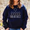 Stand With Texas Come And Take It Barbed Wire Texas Patriotic Unisex Sweatshirt