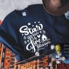 Star Gazin And Fire Blazin Bonfire Sweatshirt