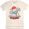 Summer’s Poppin’