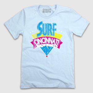 Surf Cincinnati