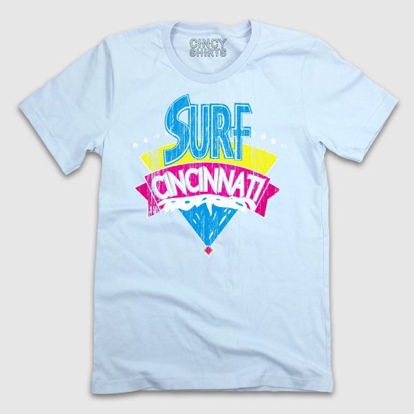 Surf Cincinnati