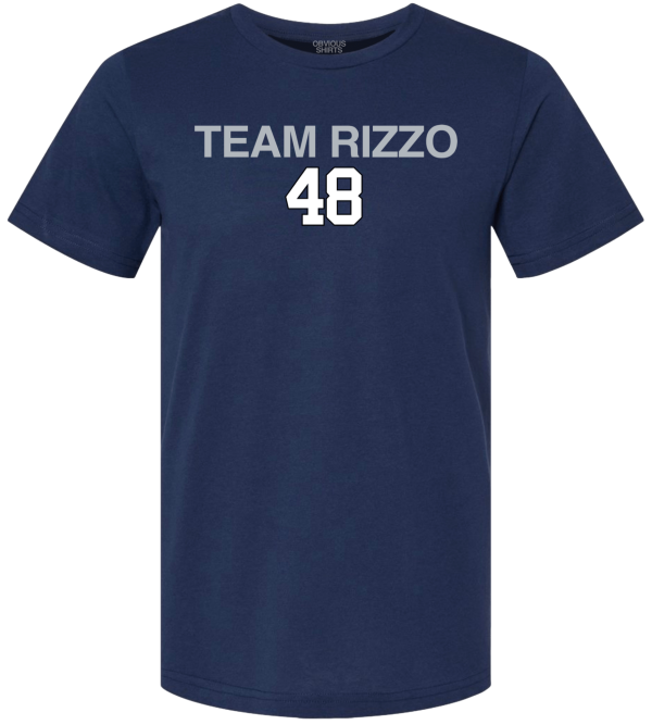 TEAM RIZZO