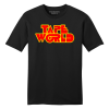 Tape World T-shirt