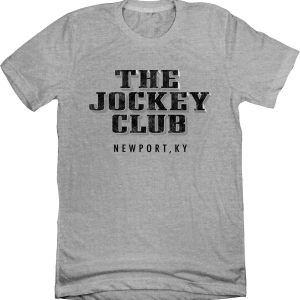 The Jockey Club Newport, KY