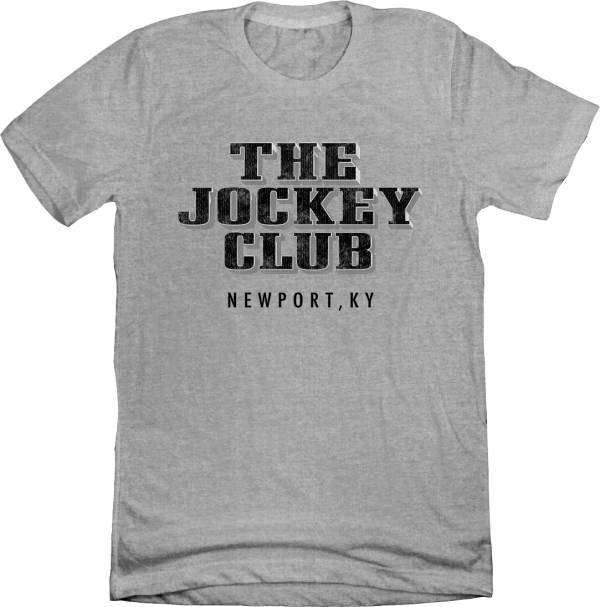 The Jockey Club Newport, KY