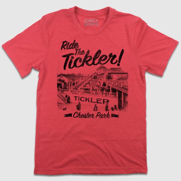 The Tickler