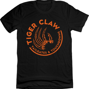 Tiger Claw Football