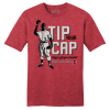 Tip Your Cap – 100 Years Negro League Baseball