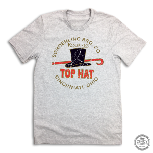 Top Hat