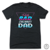 Totally Rad Cincinnati Dad