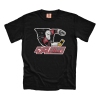 Vintage Cincinnati Cyclones Goalie Logo
