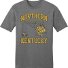 Vintage NKU Basketball