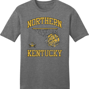 Vintage NKU Basketball