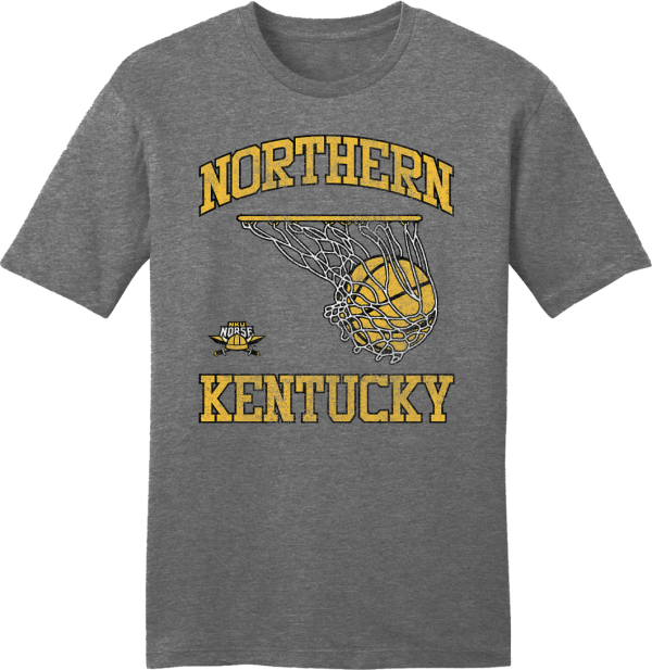 Vintage NKU Basketball