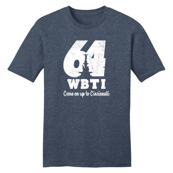 WBTI Channel 64