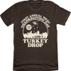 WKRP Turkey Drop
