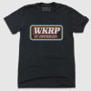 WKRP in Cincinnati Logo