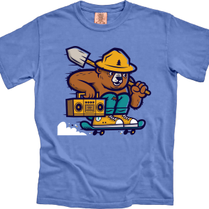 Wear for Wildfire Relief