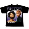 Whitney Houston T-Shirt