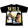 Will Smith T-Shirt