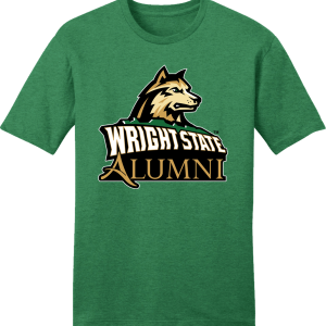 Wright State University Alumni