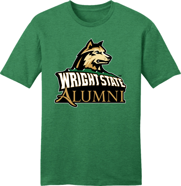 Wright State University Alumni