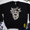 Yak Western Sweatshirt