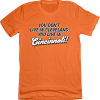 You Don’t Live in Cleveland, You Live in Cincinnati!