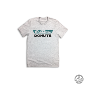 Youth Holtman’s Vintage Sign Logo