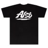 AFTER SLUMBER CLASSIC LOGO T-SHIRT