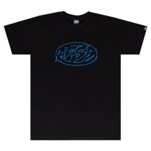 AFTER SLUMBER FATAL BLAST T-SHIRT