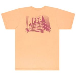 AFTER SLUMBER THIS CENTURY T-SHIRT