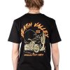 AMERICAN SOCKS – DEATH VALLEY T-SHIRT