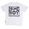 HOMEBOY Old School Tee