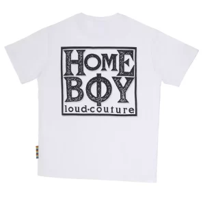 HOMEBOY Old School Tee