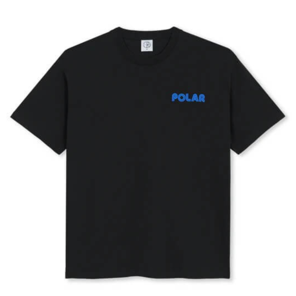 POLAR TEE  MAGNET