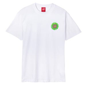SANTA CRUZ SB Logo T-Shirt