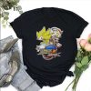 Sonic T-shirt, Shadowthe H3edg3hog Shirt, Pinkman Shirt, Movie Tshirt