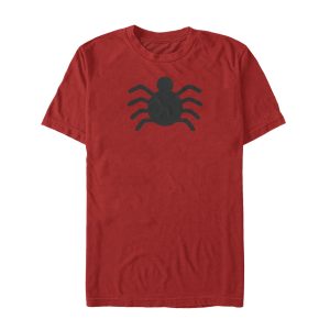 Men’s Marvel Spider-Man Original 196Logo T-Shirt