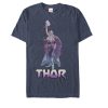 Men’s Marvel Thor Galaxy T-Shirt