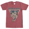 Men’s Marvel Triangle Spider-Man T-Shirt