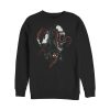 Men’s Marvel Venom Alien Symbiote Duo Sweatshirt