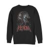 Men’s Marvel Venom Scratch Sweatshirt